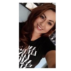 Meet your Posher, Kassie